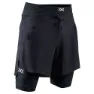 Black / black