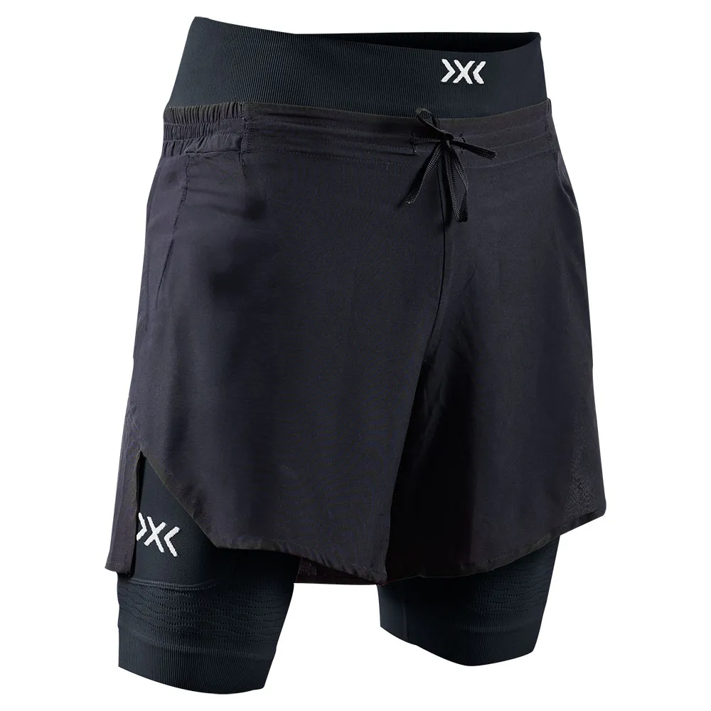 X-Bionic Effektor 2in1 Shorts X-Bionic Effektor 2in1 Shorts