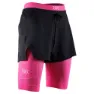 X-Bionic Effektor 2in1 Shorts