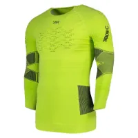 X-Bionic Effektor 4.0 Run T-shirt Med Lång ärm male