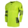 X-Bionic Effektor 4.0 Run T-shirt Med Lång ärm male