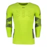 X-Bionic Effektor 4.0 Run T-shirt Med Lång ärm male