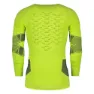 X-Bionic Effektor 4.0 Run T-shirt Med Lång ärm male