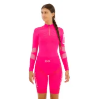 X-Bionic Effektor 4.0 Trail T-shirt Med Lång ärm male