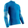 X-Bionic Effektor 4.0 Trail T-shirt Med Lång ärm male