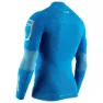 X-Bionic Effektor 4.0 Trail T-shirt Med Lång ärm male