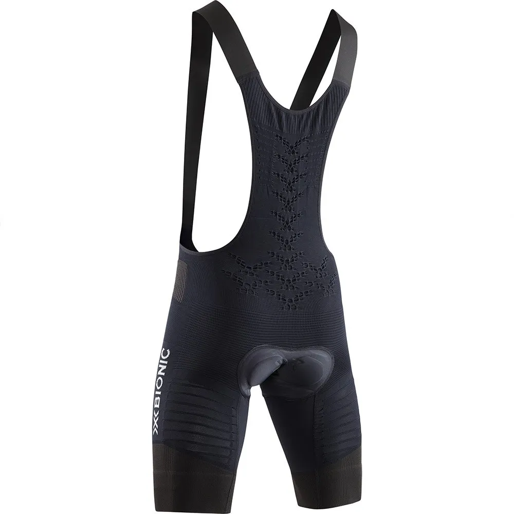 X-Bionic Effektor G2 Cykelbyxor, Black melange X-Bionic Effektor G2 Cykelbyxor, Black melange