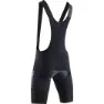 X-Bionic Effektor G2 Cykelbyxor, Black melange