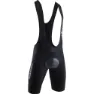 X-Bionic Effektor G2 Cykelbyxor, Black melange