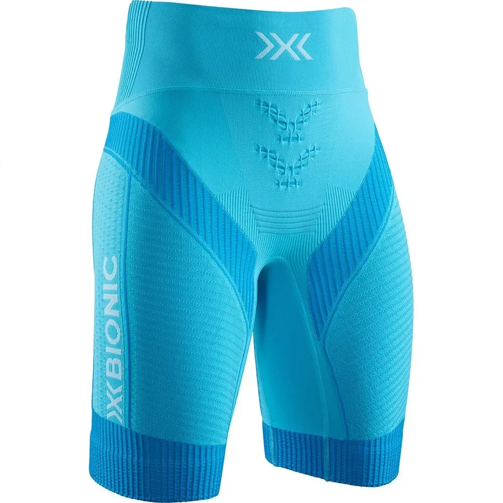 X-Bionic Effektor G2 Korta Leggings female