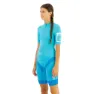 X-Bionic Effektor G2 Korta Leggings female