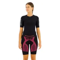 X-Bionic Effektor G2 T-shirt Med Korta ärmar female X-Bionic Effektor G2 T-shirt Med Korta ärmar female