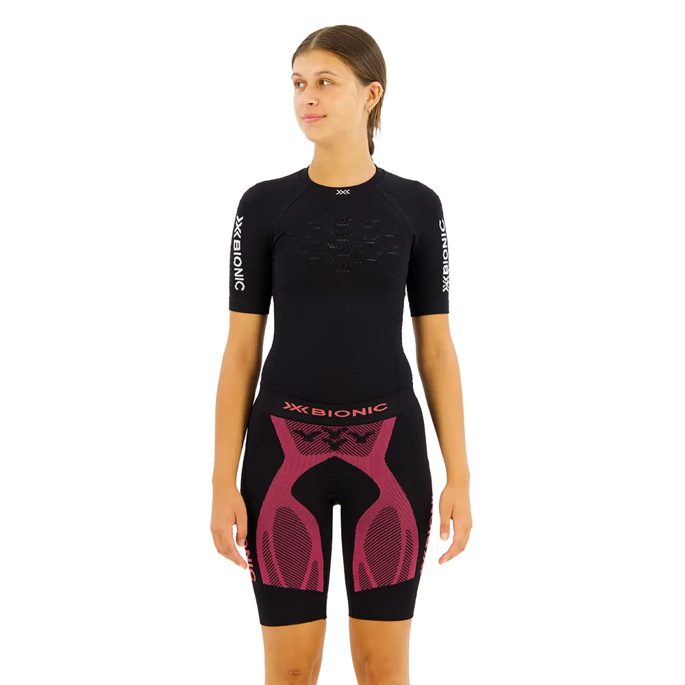 X-Bionic Effektor G2 T-shirt Med Korta ärmar female X-Bionic Effektor G2 T-shirt Med Korta ärmar female