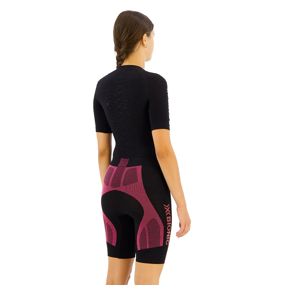 X-Bionic Effektor G2 T-shirt Med Korta ärmar female X-Bionic Effektor G2 T-shirt Med Korta ärmar female