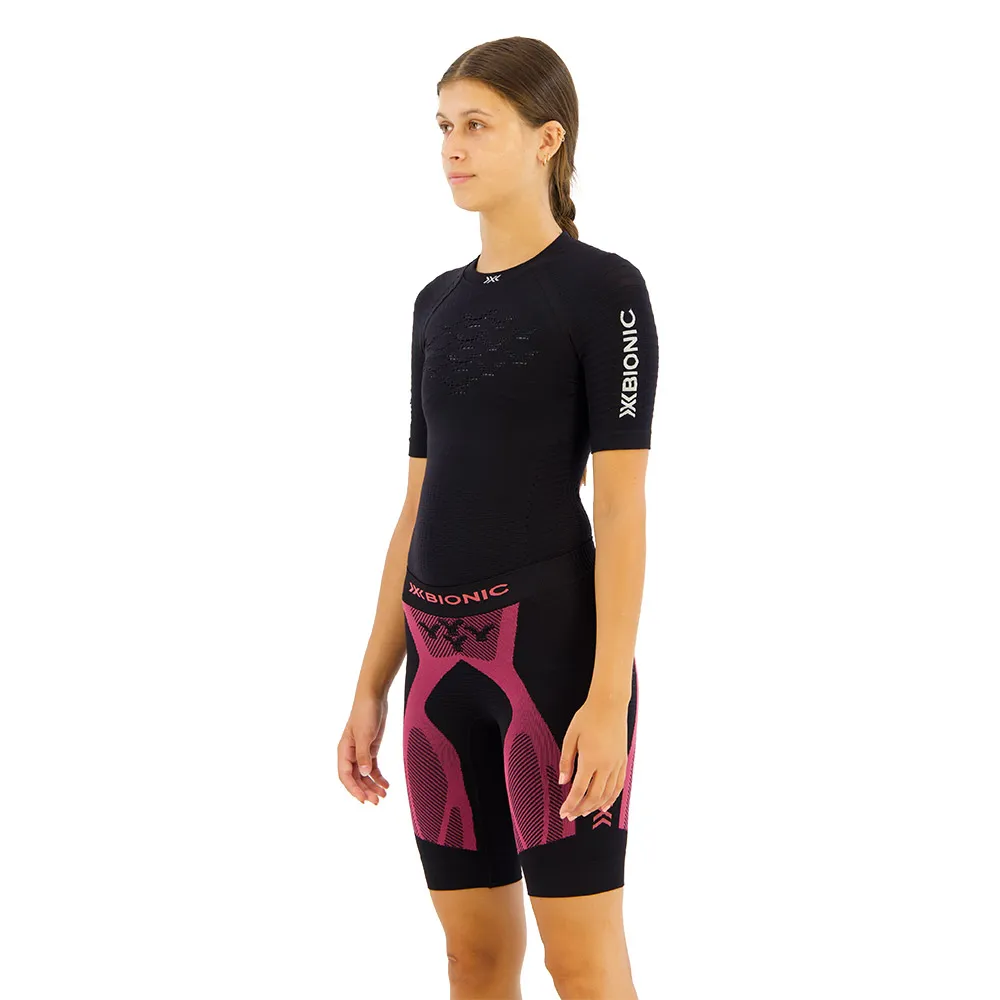 X-Bionic Effektor G2 T-shirt Med Korta ärmar female X-Bionic Effektor G2 T-shirt Med Korta ärmar female