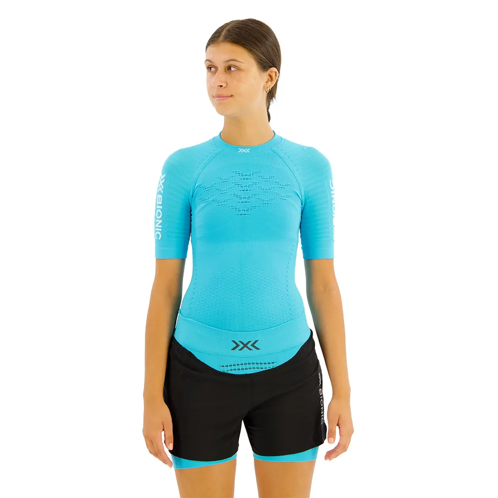 X-Bionic Effektor G2 T-shirt Med Korta ärmar female