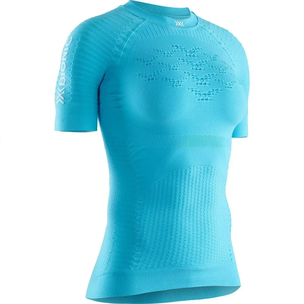 X-Bionic Effektor G2 T-shirt Med Korta ärmar female