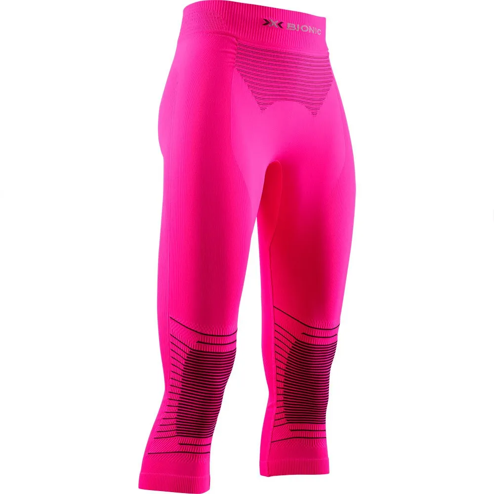 X-Bionic Energizer 4.0 3/4 Baslagerbyxor X-Bionic Energizer 4.0 3/4 Baslagerbyxor