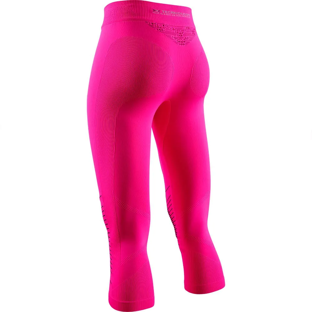 X-Bionic Energizer 4.0 3/4 Baslagerbyxor X-Bionic Energizer 4.0 3/4 Baslagerbyxor