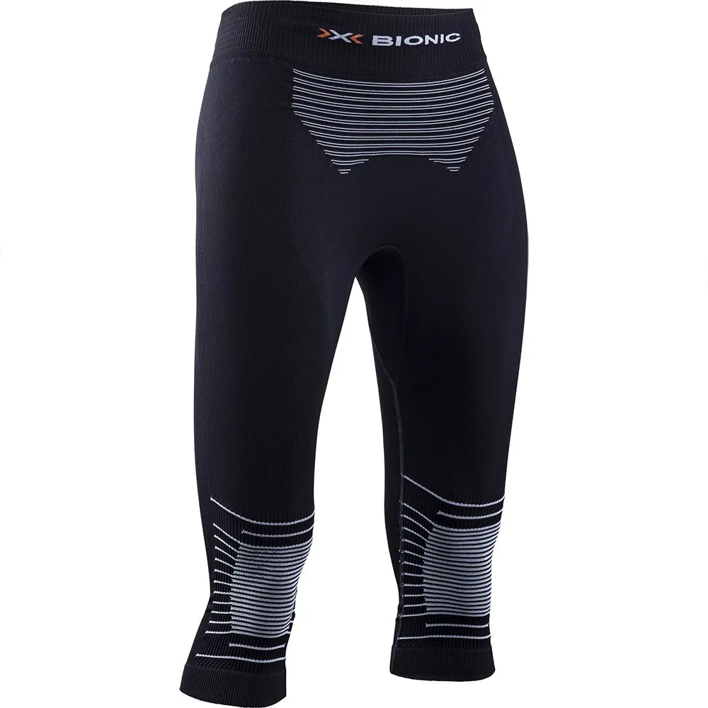 X-Bionic Energizer 4.0 3/4 Baslagerbyxor