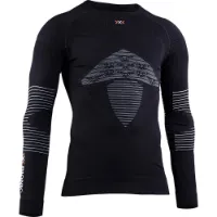 X-Bionic Energizer 4.0 T-shirt Med Lång ärm male X-Bionic Energizer 4.0 T-shirt Med Lång ärm male