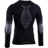 X-Bionic Energizer 4.0 T-shirt Med Lång ärm male
