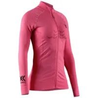 X-Bionic Energizer 4.0 Transmission Layer Jacka