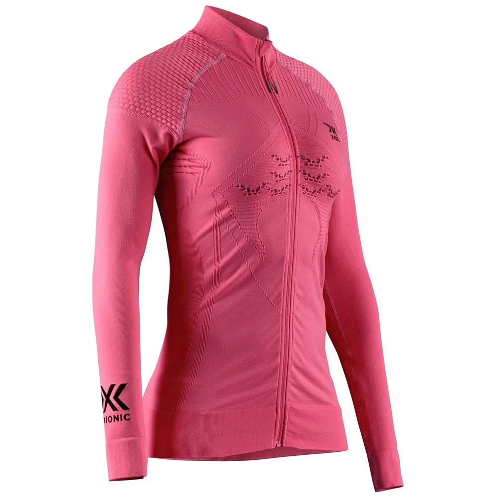 X-Bionic Energizer 4.0 Transmission Layer Jacka