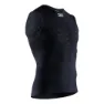 Black melange 1