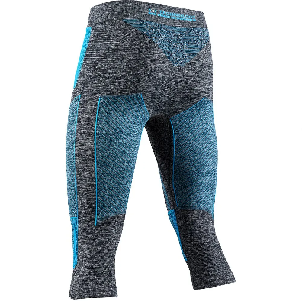 X-Bionic Energy Accumulator 4.0 3/4 Baslagerbyxor