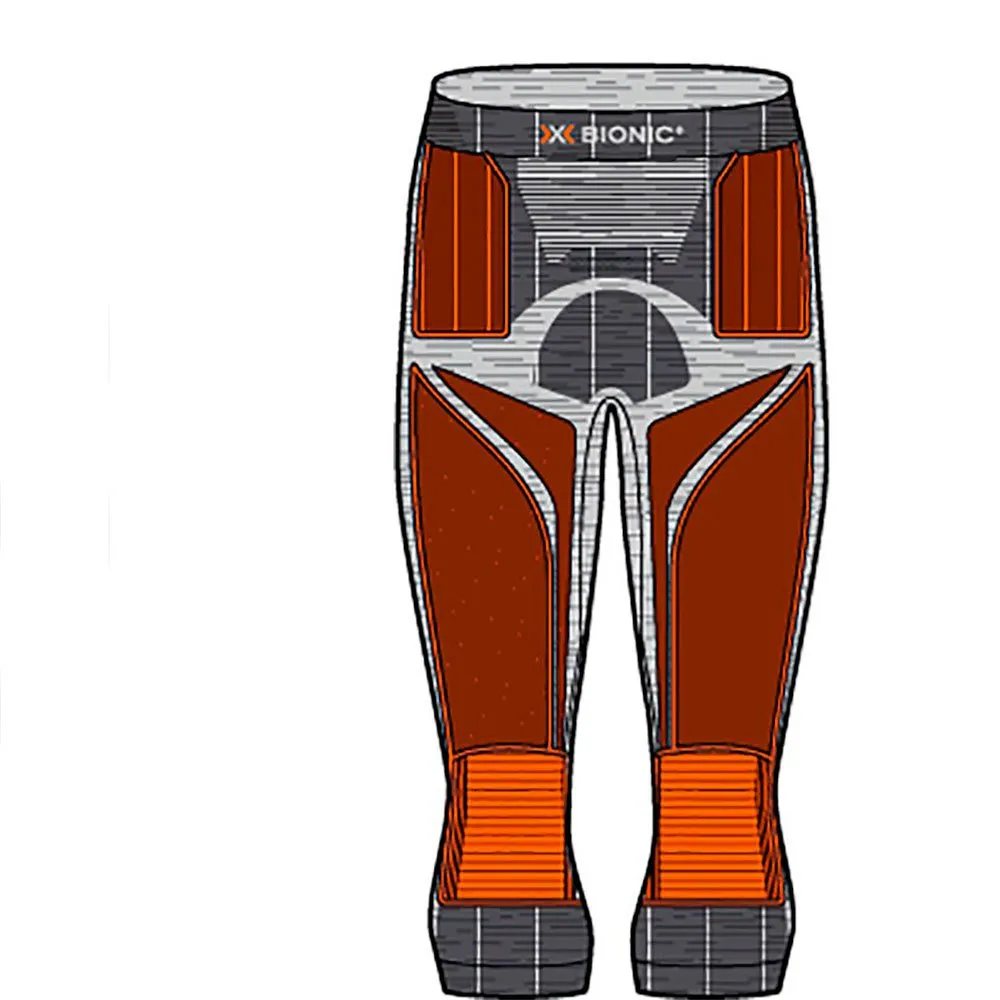 X-Bionic Energy Accumulator 4.0 3/4 Leggings X-Bionic Energy Accumulator 4.0 3/4 Leggings