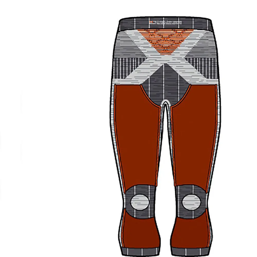 X-Bionic Energy Accumulator 4.0 3/4 Leggings X-Bionic Energy Accumulator 4.0 3/4 Leggings