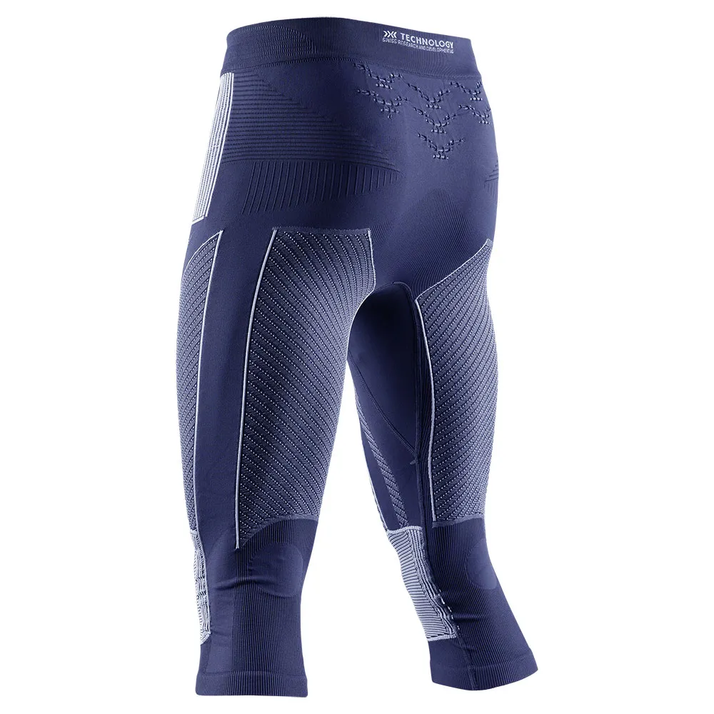 X-Bionic Energy Accumulator 4.0 3/4 Leggings