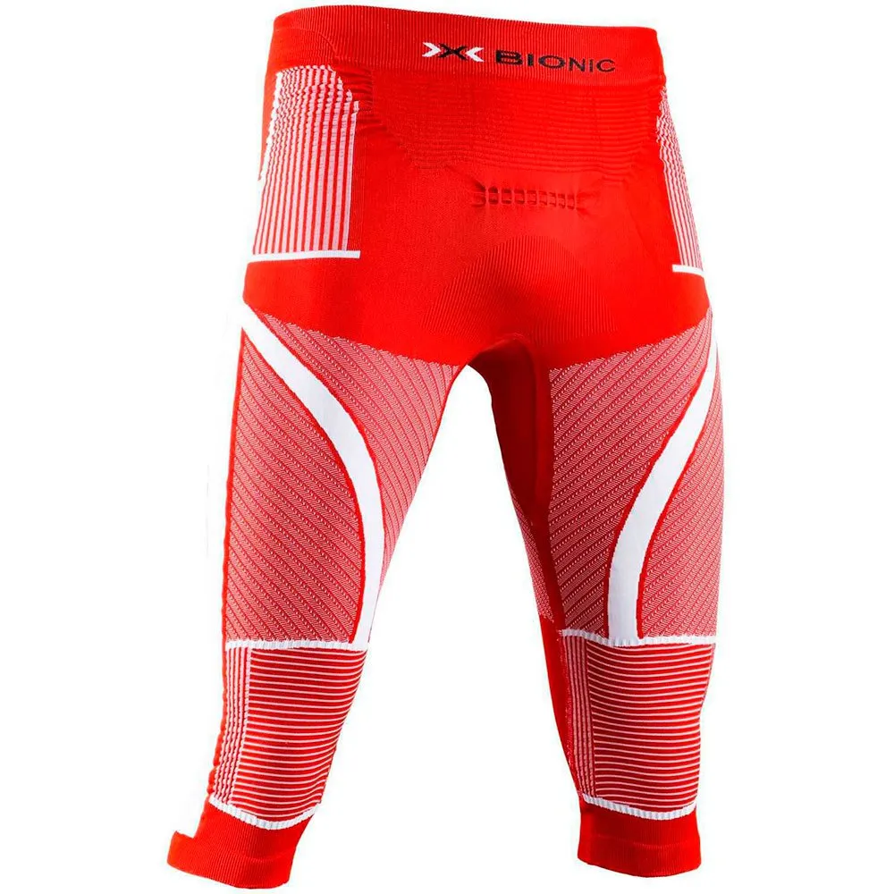 X-Bionic Energy Accumulator 4.0 Patriot 3/4 Baslagerbyxor