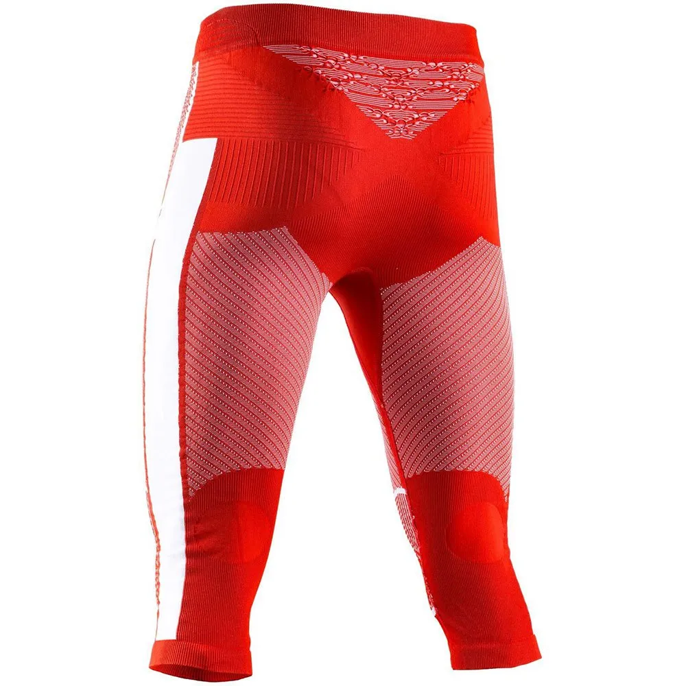 X-Bionic Energy Accumulator 4.0 Patriot 3/4 Baslagerbyxor