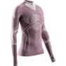 Dusty lavender / arctic white