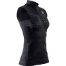 X-Bionic Energy Accumulator Light Väst, X black / light grey