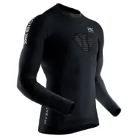 X-Bionic Inven4.0 Run Speed T-shirt Med Lång ärm female X-Bionic Inven4.0 Run Speed T-shirt Med Lång ärm female