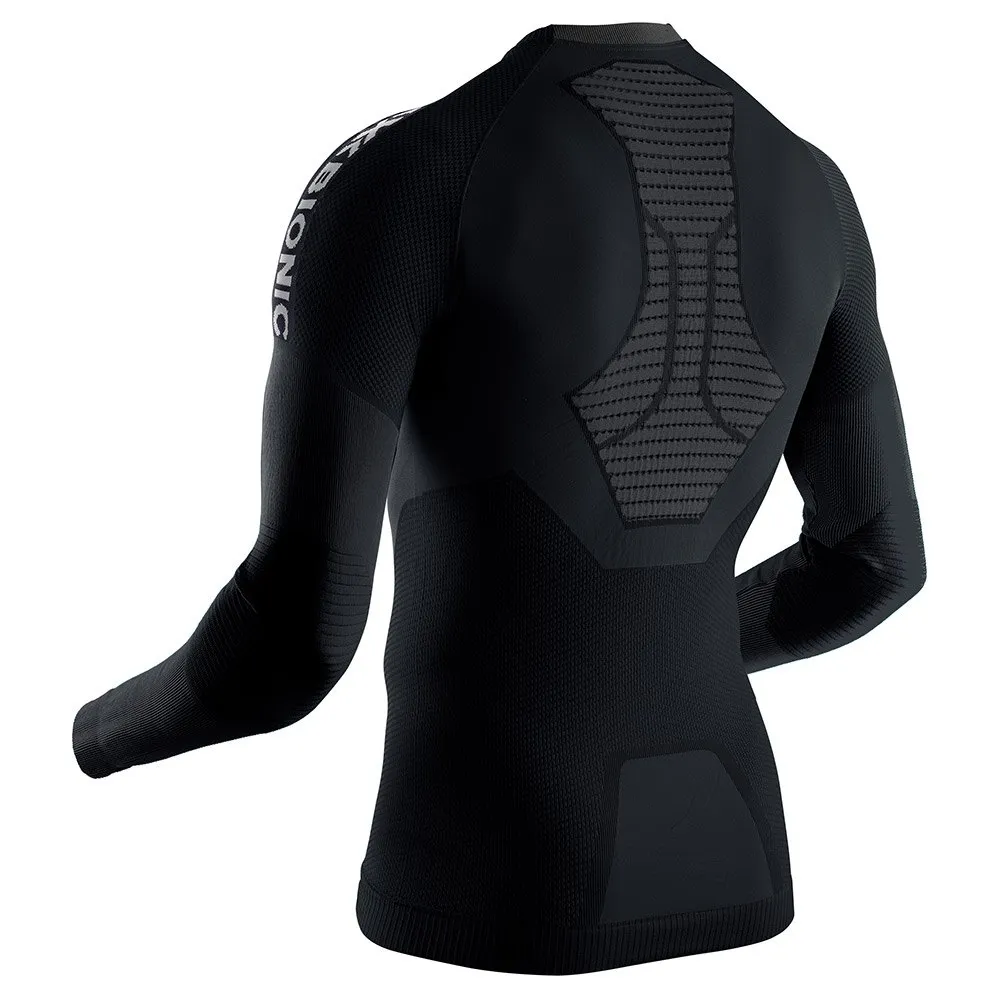 X-Bionic Inven4.0 Run Speed T-shirt Med Lång ärm female