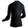 X-Bionic Inven4.0 Run Speed T-shirt Med Lång ärm female