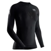 X-Bionic Inven4.0 Run Speed T-shirt Med Lång ärm male
