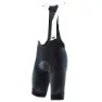 X-Bionic Invent 4.0 Race Cykelbyxor, Black melange