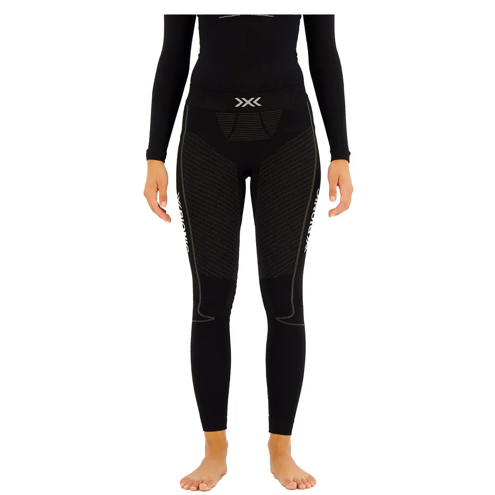 X-Bionic Invent 4.0 Run Speed Leggings female