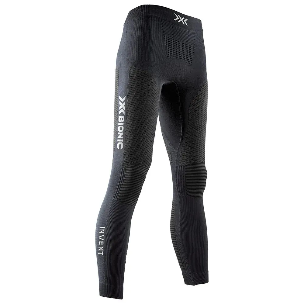 X-Bionic Invent 4.0 Run Speed Leggings female