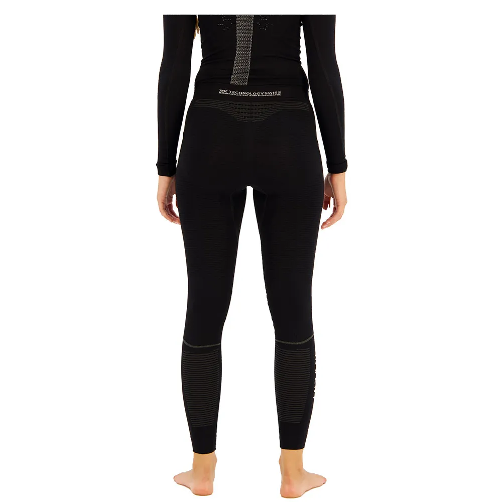 X-Bionic Invent 4.0 Run Speed Leggings female