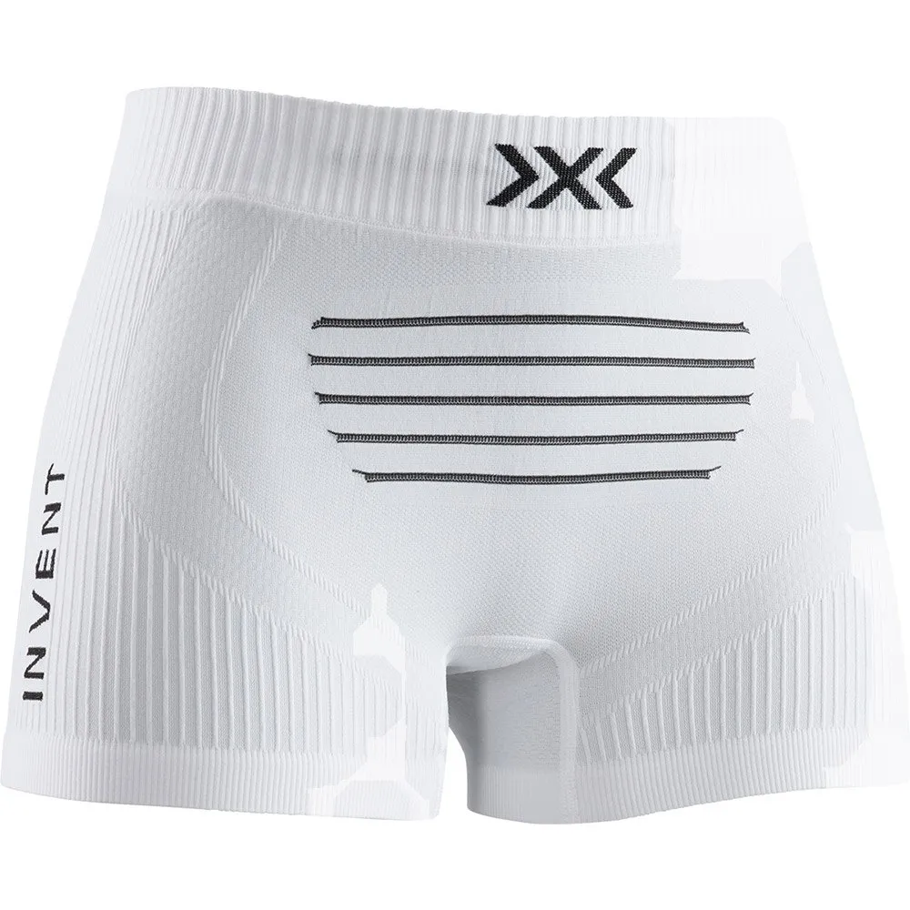 X-Bionic Invent Baslager Shorts X-Bionic Invent Baslager Shorts