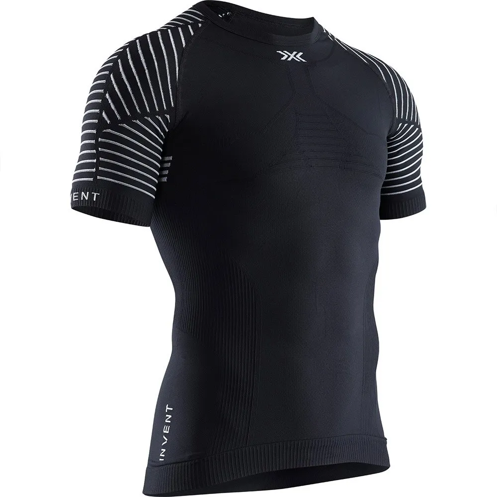 X-Bionic Invent T-shirt Med Korta ärmar female