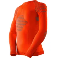 X-Bionic L/s Invent 4.0 Långärmad Baslager X-Bionic L/s Invent 4.0 Långärmad Baslager