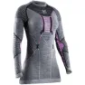 X-Bionic Merino T-shirt Med Lång ärm