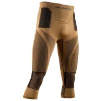 X-Bionic Radiactor 4.0 3/4 Baslagerbyxor